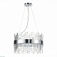 подвесная люстра st luce bafo sl1160.103.12