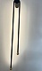 настенный светильник odeon light memfi 6633/18wl