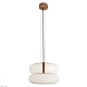 подвесной светильник loft it bolina 10473p