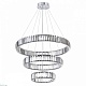 подвесная люстра odeon light vekia 4930/88l