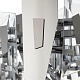 подвесная люстра citilux dart cl231271