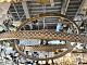 подвесная светодиодная люстра arte lamp orione a2182sp-160pb