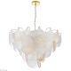 подвесная люстра crystal lux bonita sp12