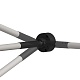тросовая система освещения arte lamp skycross a603506n