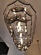 подвесная люстра divinare chloe 7566/02 sp-13