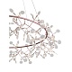 подвесная светодиодная люстра st luce rafina sl379.203.216