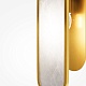 настенный светильник maytoni marmo mod099wl-02g