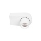 накладной спот loft it quiet 10320 white