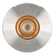 ландшафтный светодиодный светильник arlight ltd-ground-r65-6w warm3000 026449