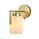 бра escada style 1142/1 gold