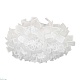 потолочный светодиодный светильник loft it clizia 10231/780c white