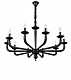 подвесная люстра st-luce sl1114.403.10