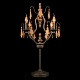 настольная лампа loft it chateau 10559t