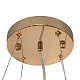 подвесная люстра citilux cloudy cl323262