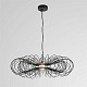подвесной светильник lumion ledio camomile 8301/10l