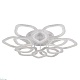 потолочная люстра natali kovaltseva angel led lamps 81193