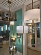 бра odeon light exclusive margaret 5415/2wa