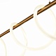 подвесной светодиодный светильник st luce sagrato sl6102.303.45