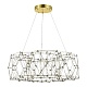 подвесная люстра st luce gravetta sl6602.203.48