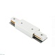 прямой коннектор denkirs tr1008-wh
