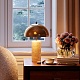настольная лампа odeon light rufina 7089/2t