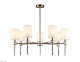 люстра на штанге ambrella light high light classic lh72373