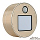 трековый светильник arte milano am-track-sockets 380011tls/lws gold