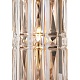 настенный светильник maytoni facet mod094wl-01g