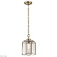 подвесной светильник citilux витра-2 cl442210