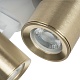 накладной спот kanlux laurin 38966