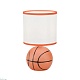 настольная лампа escada sport 10160/l basketball