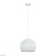 подвесной светильник arte lamp celesta a7058sp-1wh