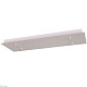 основание потолочное 14l mantra modular light florones 9390