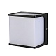 уличный настенный светильник citilux domus clu0801