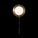 бра loft it signal 10029w gold