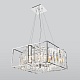 подвесная люстра bogate's cella 312/6 strotskis a049112