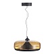 подвесной светодиодный светильник st luce ripple sl6014.603.01