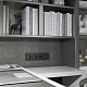 лицевая панель werkel hammer черный 4690389163241