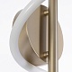 настенный светильник citilux eva cl210312