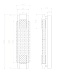 настенный светильник arte lamp snowdrop a2133ap-1go