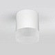 уличный светодиодный светильник elektrostandard light led 35140/h белый 4690389177958