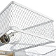 люстра на штанге lumion county irma 8246/5c