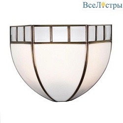 Настенный светильник Citilux Шербург-1 CL440312