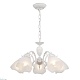 подвесная люстра citilux латур cl413250