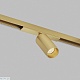 трековый магнитный светильник denkirs shine spot zigbee dk5940-sb