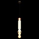 подвесной светодиодный светильник loft it lollipop 10239p/e
