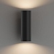 настенный светильник hesby lighting edge hsbl_0126