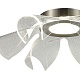 потолочная люстра st luce fairy sl6235.102.20