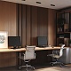 потолочный светильник maytoni points c066cl-20w3-6k-b