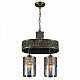 подвесной светильник citilux эмир cl467223